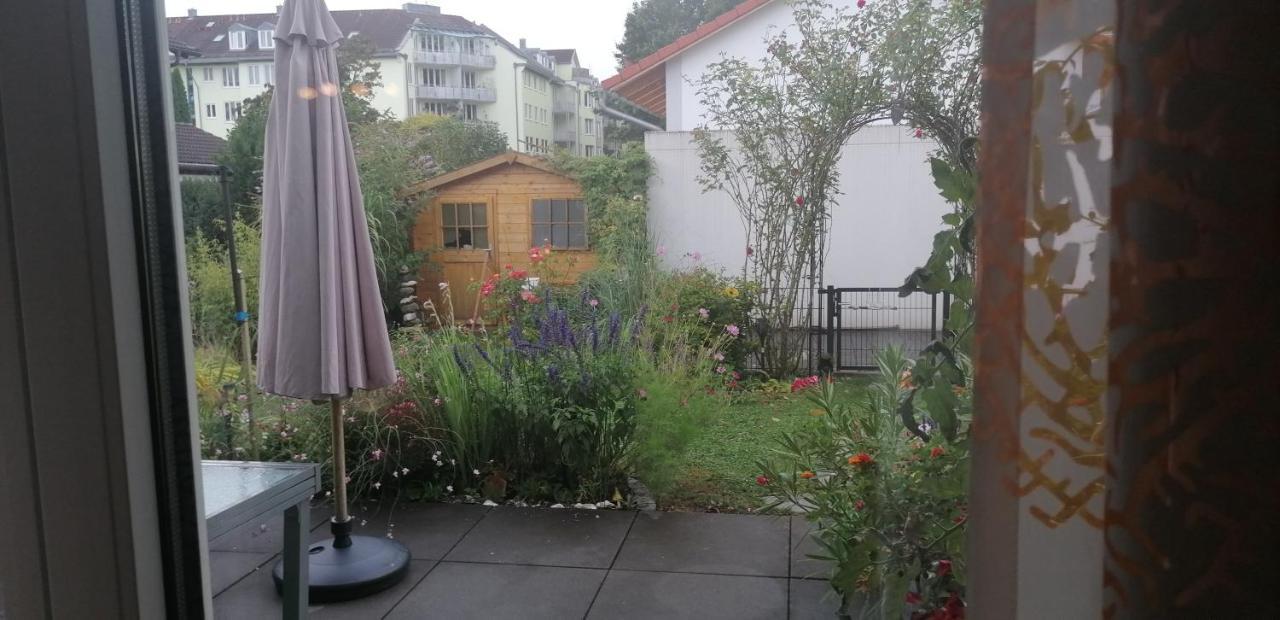 Cosy Room 푸크하임 외부 사진